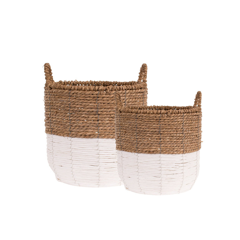 Delray Basket - Medium