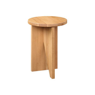 Moe's Home Stargaze End Table