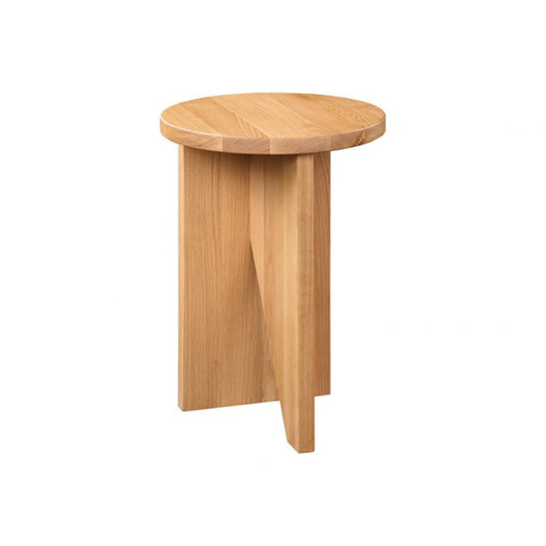 Moe's Home Stargaze End Table