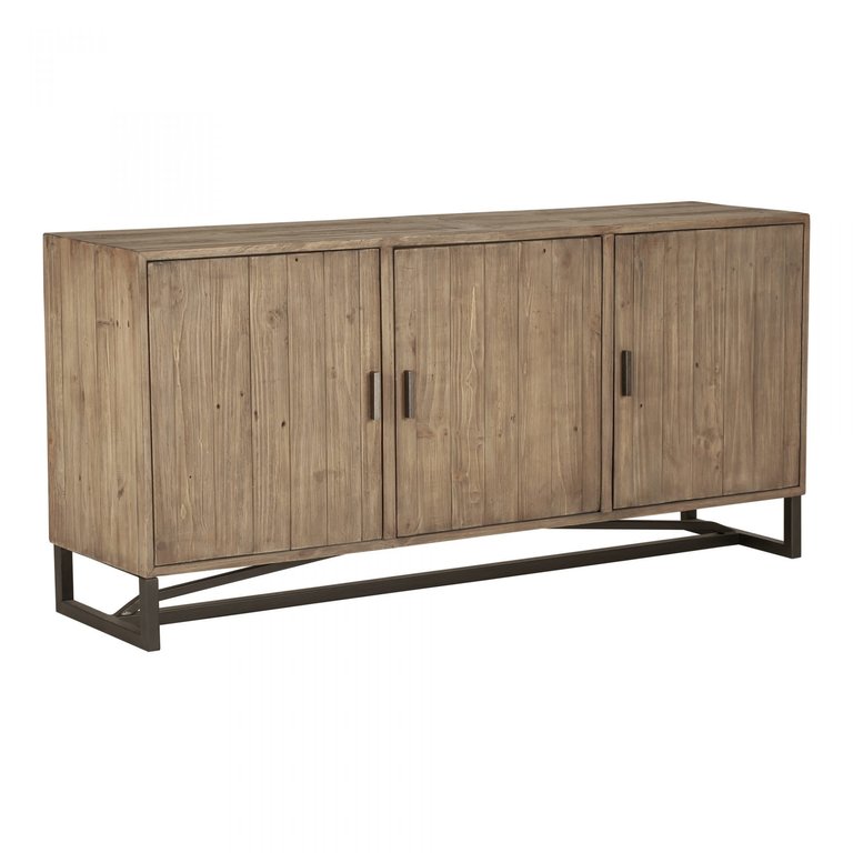 Moe's Home Sierta Sideboard