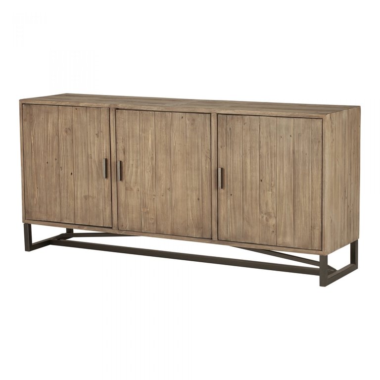Moe's Home Sierta Sideboard