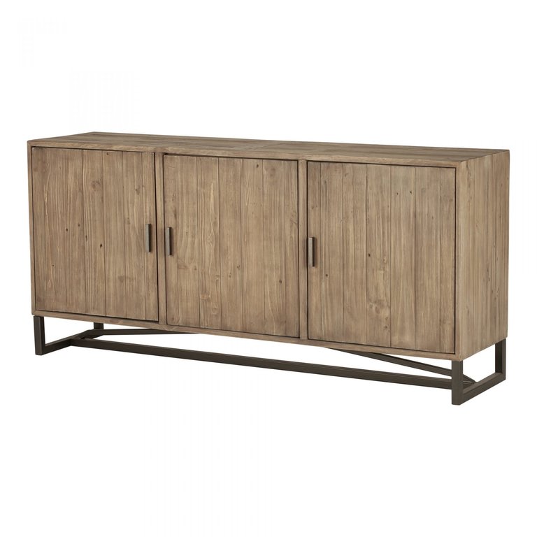 Sierta Sideboard