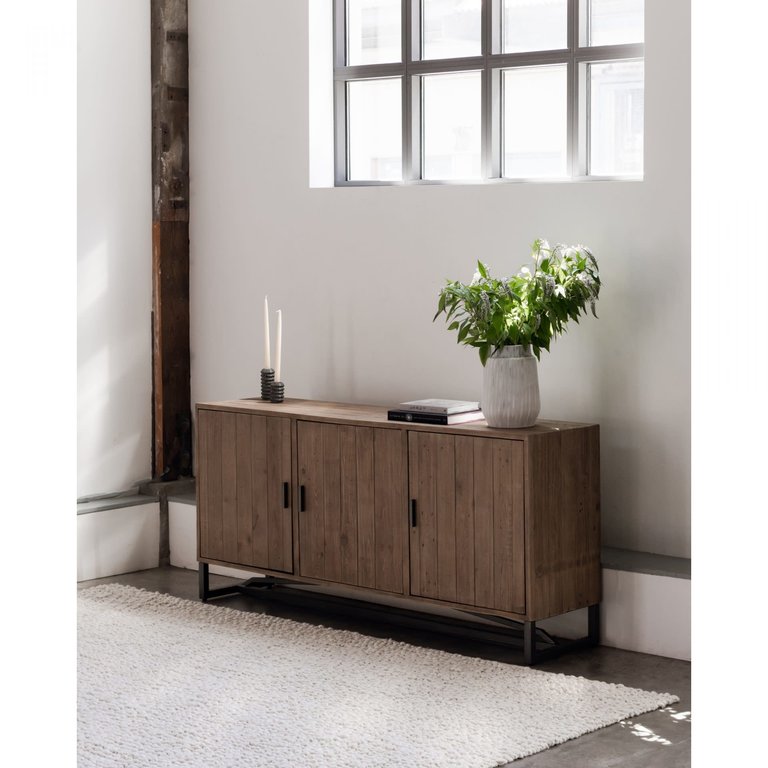 Sierta Sideboard