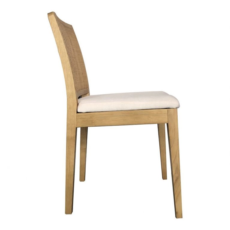 Moe's Home Orville Dining Chair