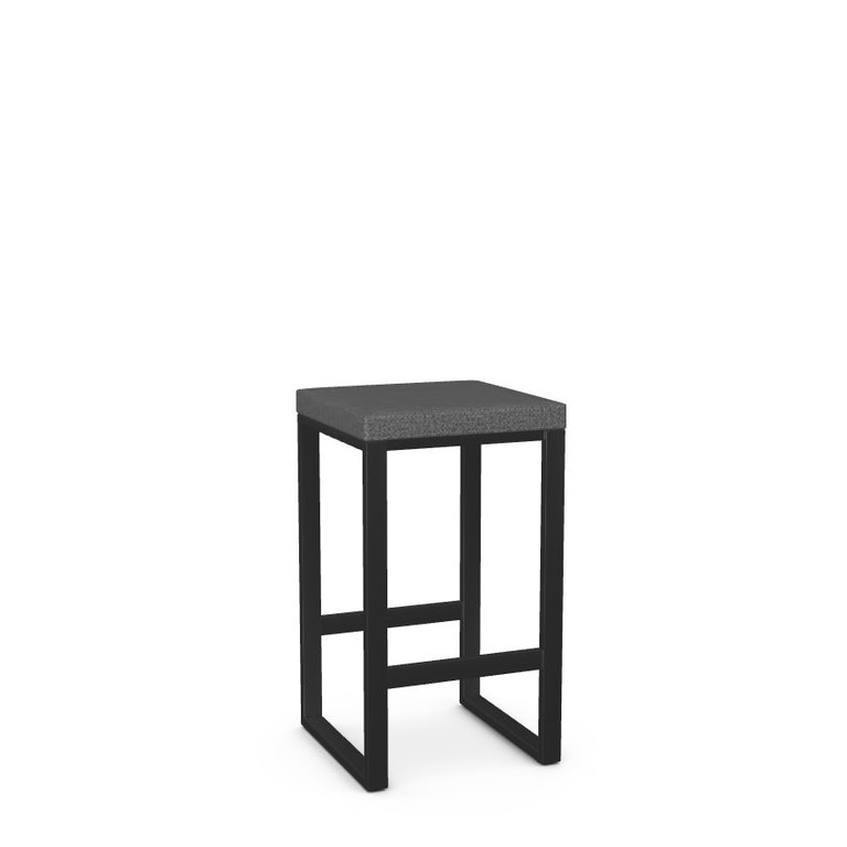 Amisco Industries Aaron stool - Counter
