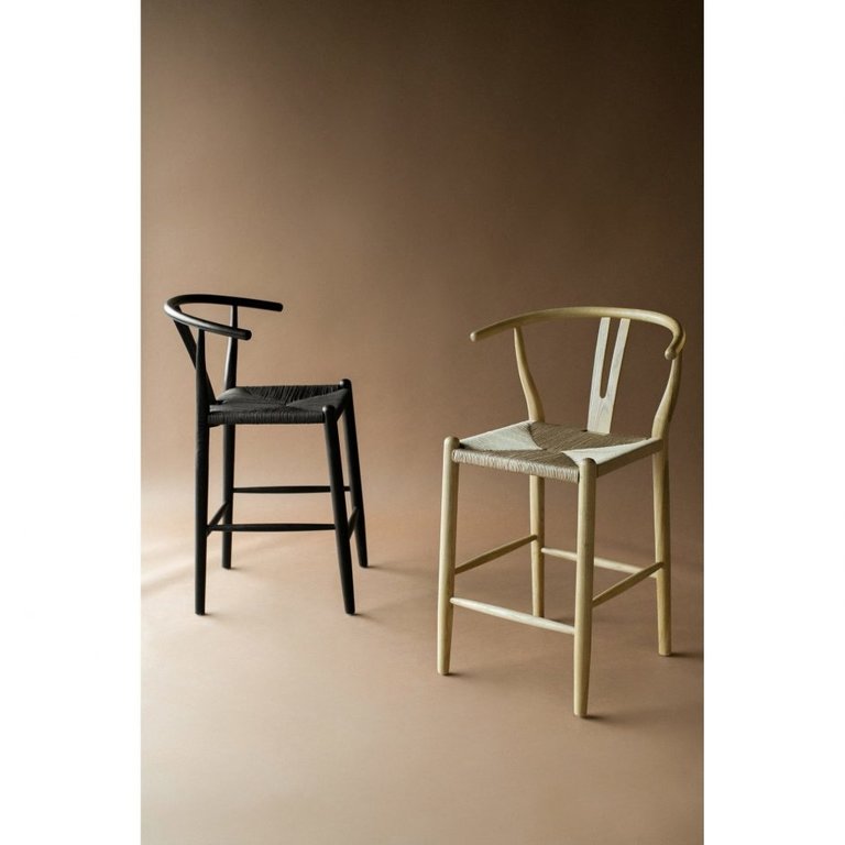 Ventana Stool