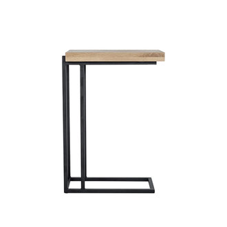 Moe's Home Mila "C Shape" Side Table