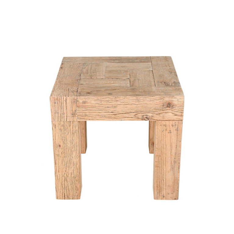 Moe's Home Table de bout Xander