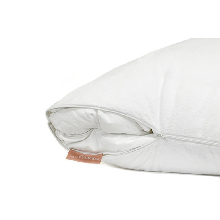 Dolce Bianca Comfort Pillow protector