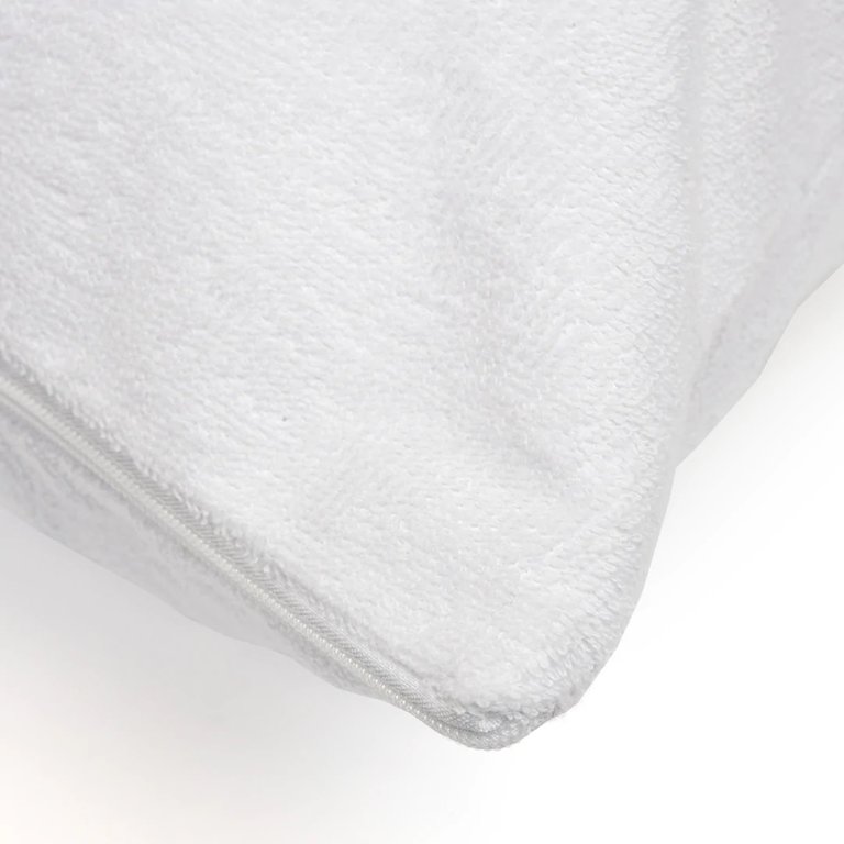 Dolce Bianca Comfort Pillow protector