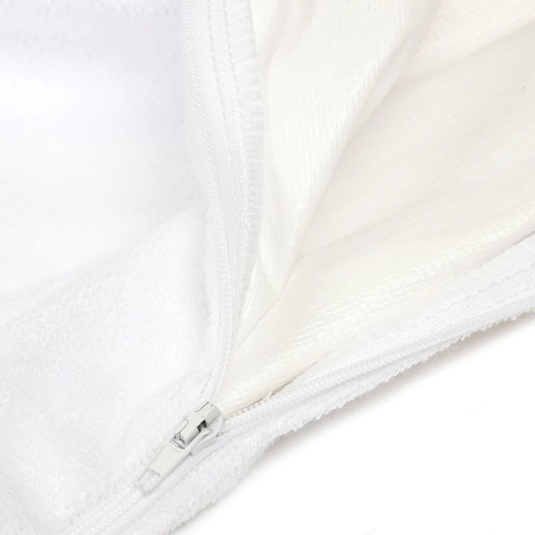 Dolce Bianca Comfort Pillow protector