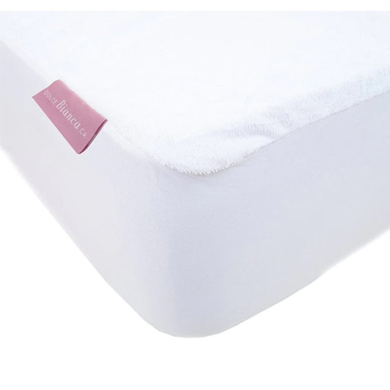 Dolce Bianca Comfort Mattress protector