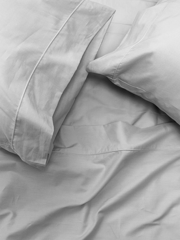 Dolce Bianca Sara bed sheets