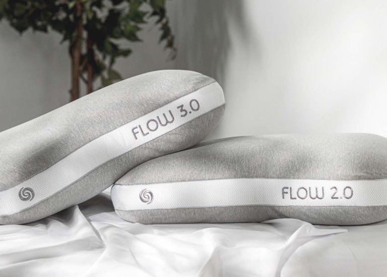 Flow Pillow