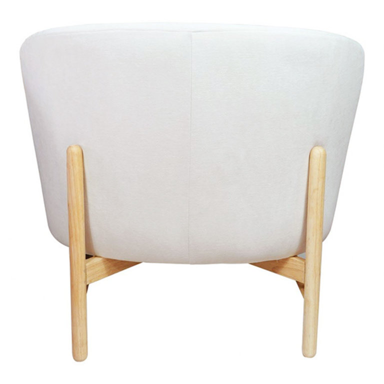 Fauteuil Hygge