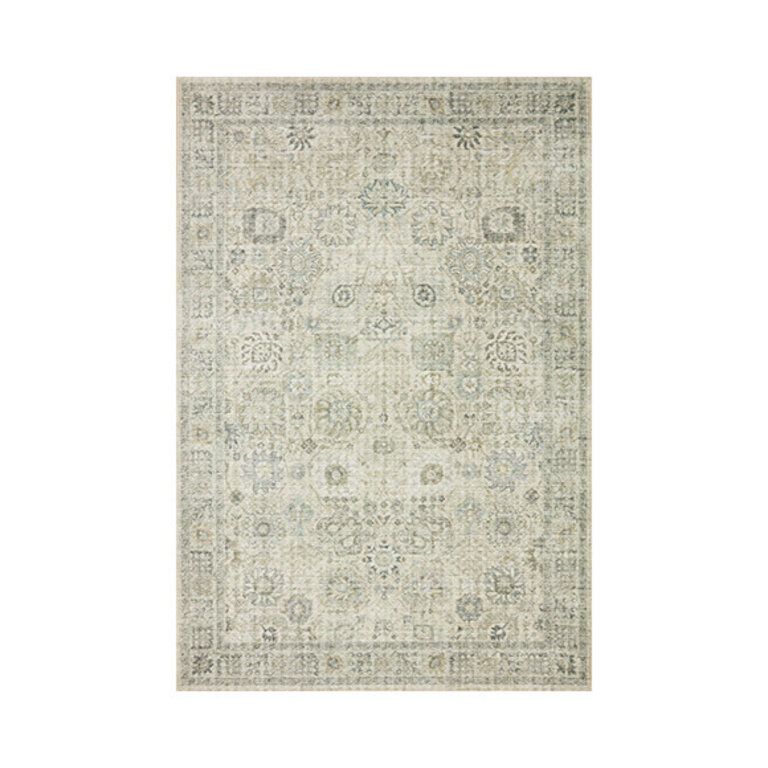 Tapis Skye - Sauge