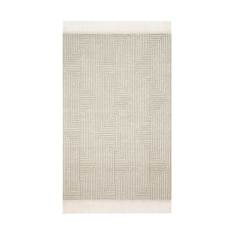 Loloi Rugs Tapis Newton Sauge