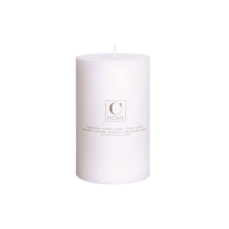 Pillar Candle