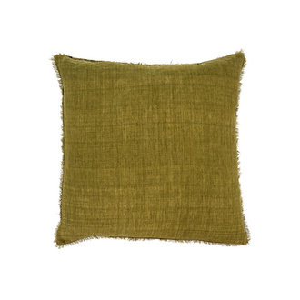 Luna Pillow khaki