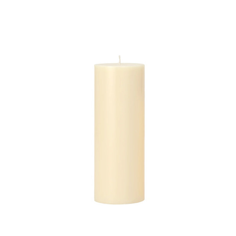 Pillar Candle 3" x 8"