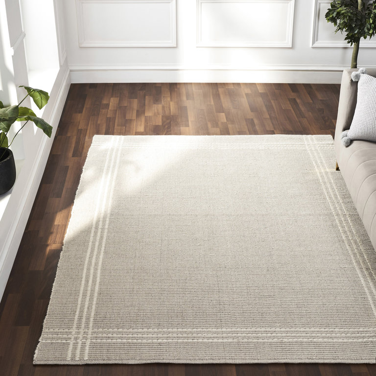 Tapis Lindley Avoine