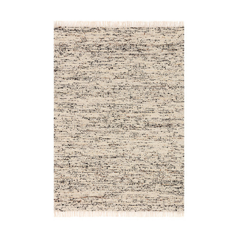 Loloi Rugs Tapis Hayes - Galet/Naturel