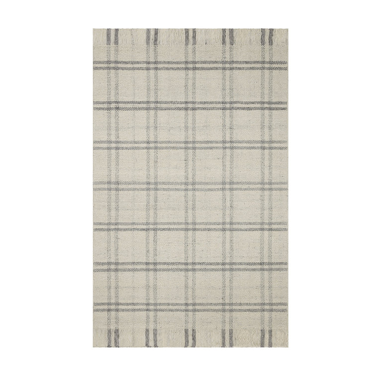 Loloi Rugs Tapis Caleb - Naturel/Gris