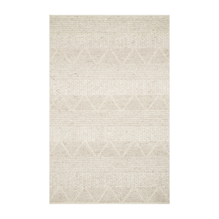 Loloi Rugs Tapis Rowan Sable