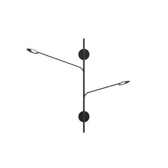 Rotaire Double Sconce