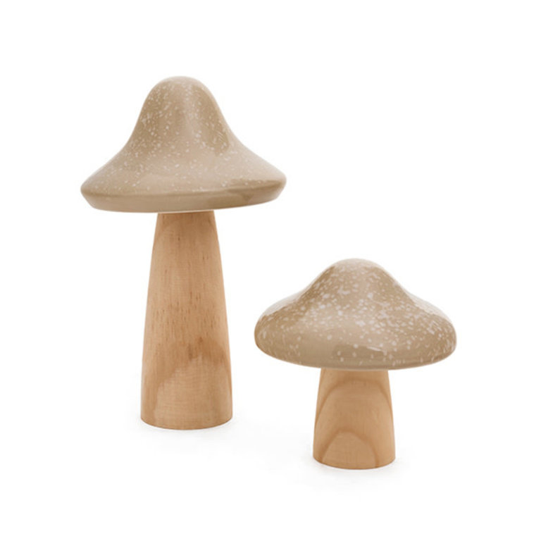 Déco Champignon - Petit