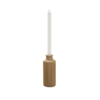 Canis candle holder