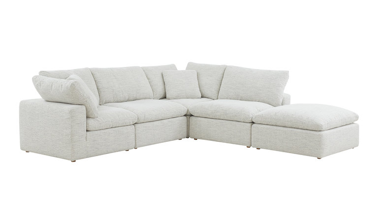 Terra modular sofa