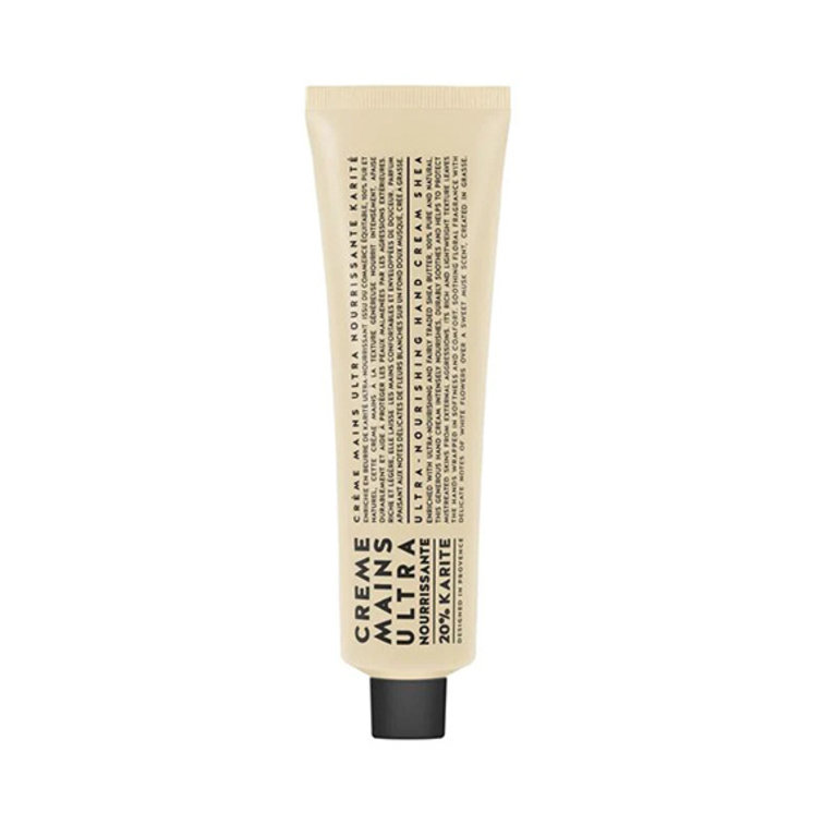 Hand Cream de Marseille - Shea butter