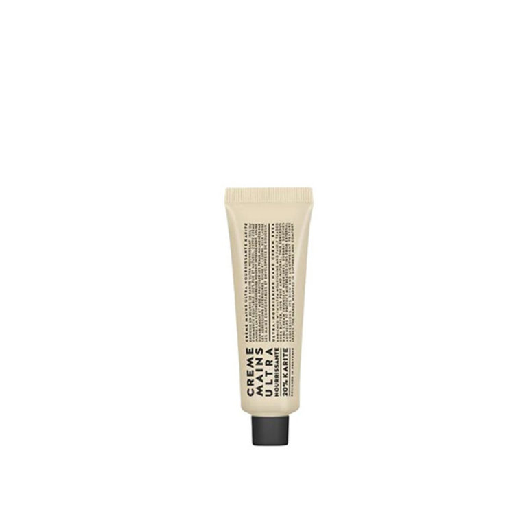 Hand Cream de Marseille - Shea butter