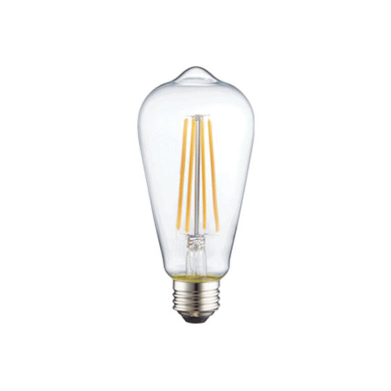 ST19 LED bulb