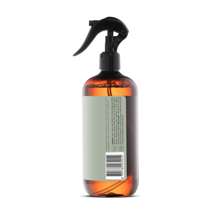SOJA&CO - All purpose cleaner - Lilac + Rosemary
