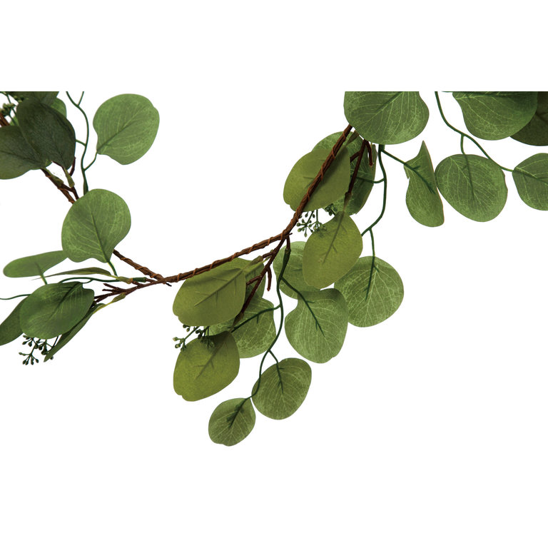 Eucalyptus garland 72"