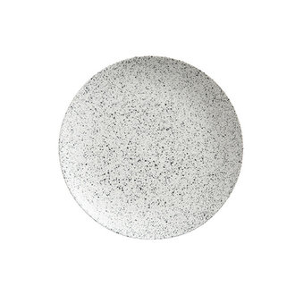 Assiette Speckle