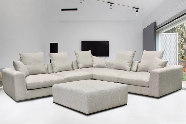 Sullivan Modular Sofa