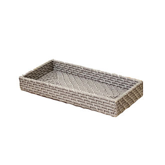 Hapao Grey Tray