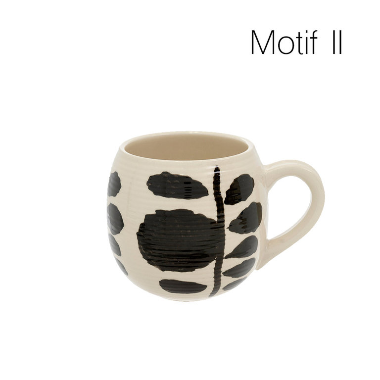 Bloom mug