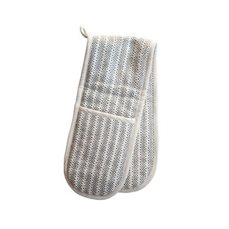 Double Oven Mitt