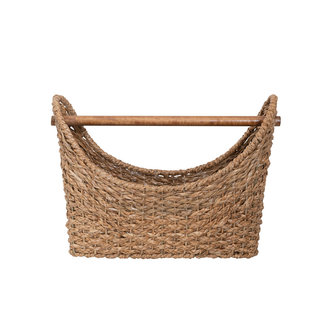 Paper and Magazines Basket