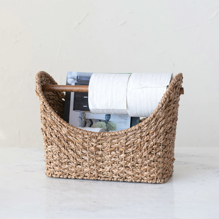 Paper and Magazines  Basket