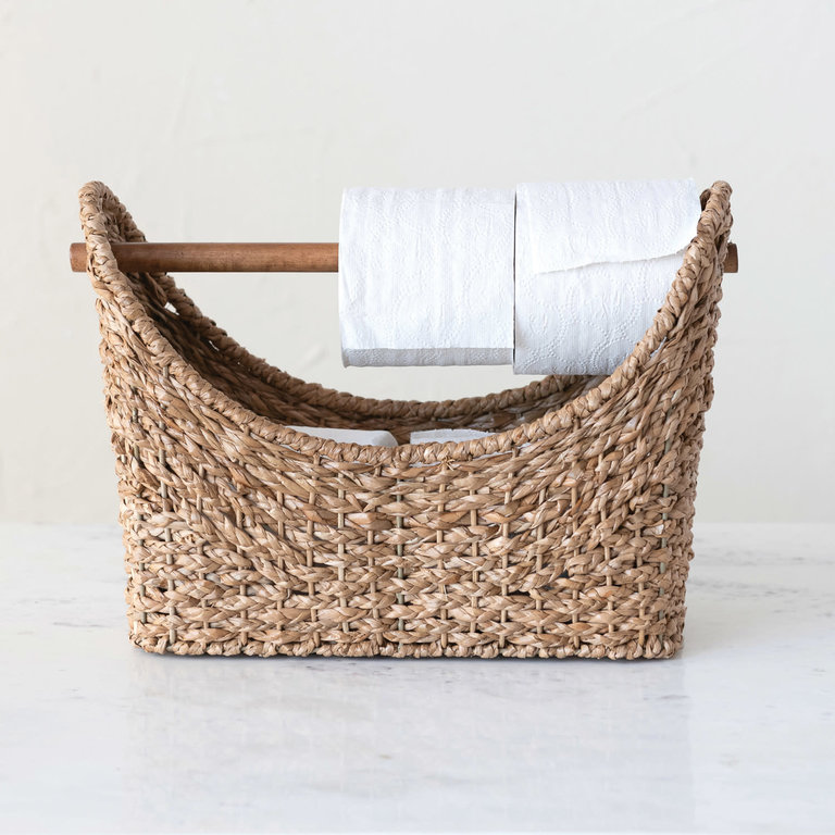 Paper and Magazines  Basket