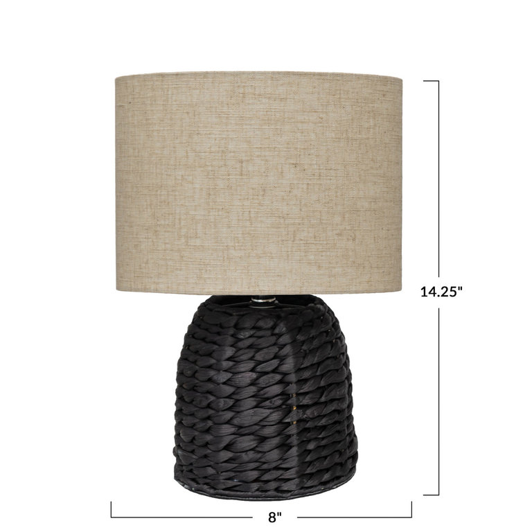 Notion Table lamp