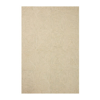 Loloi Rugs Tapis Francis Natural/Pebble