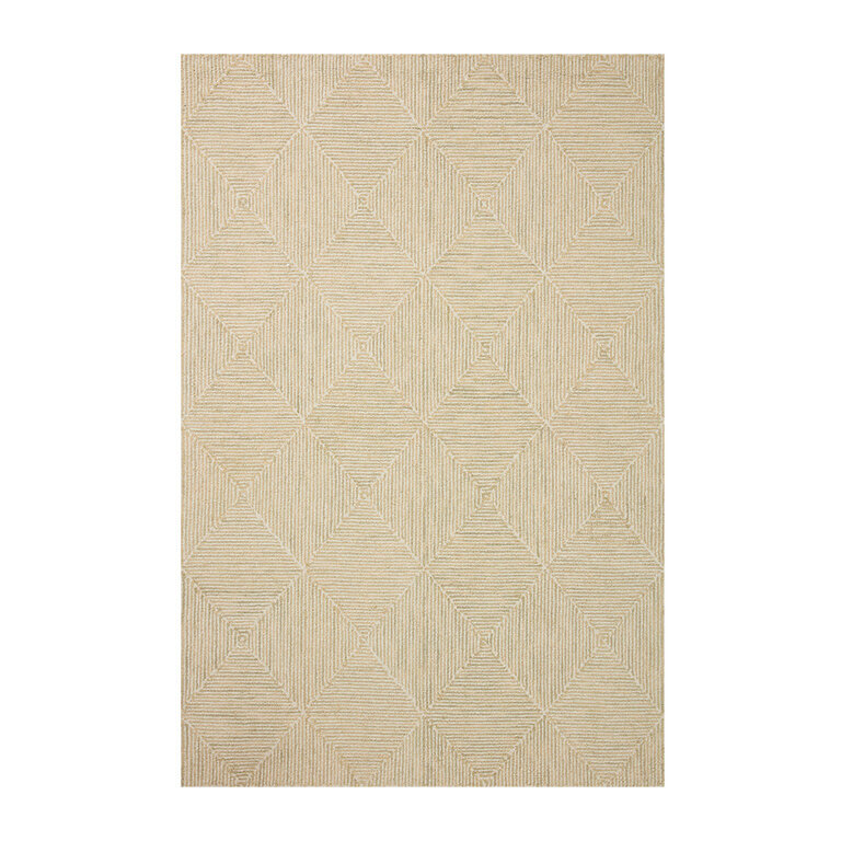 Loloi Rugs Tapis Francis Natural/Pebble