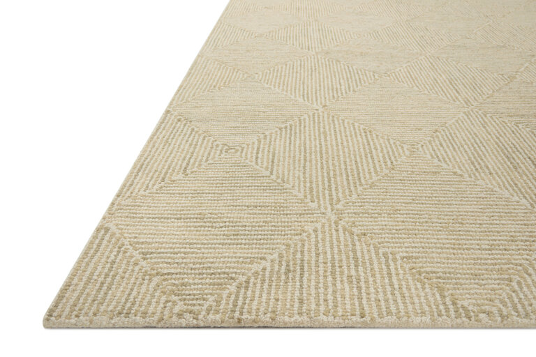 Loloi Rugs Tapis Francis Natural/Pebble