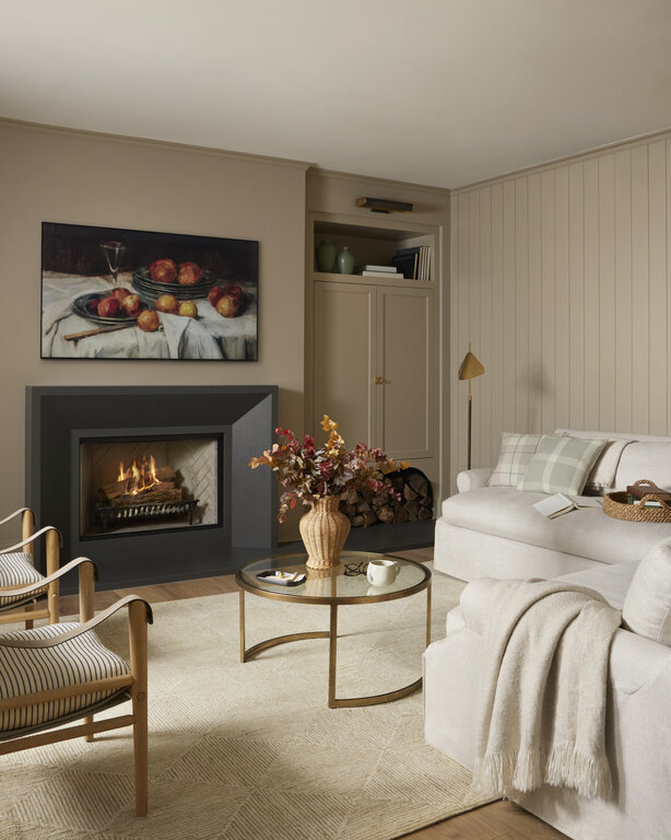 Loloi Rugs Tapis Francis Natural/Pebble